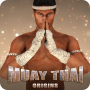 icon Muay ThaiFighting Origins
