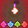 icon Music Fighter Bomb head guy for Doopro P2