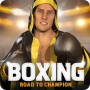 icon BoxingRoad To Champion