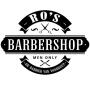 icon Ros Barbershop
