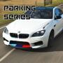 icon M6:Parking Series