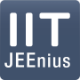 icon IIT JEEniusFormulae & Notes