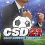 icon Club Soccer Director 2021 - Soccer Club Manager for Samsung S5830 Galaxy Ace