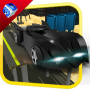icon Super Batcar Driver Simulator