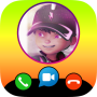 icon BoBoiBoy Fake Call