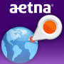 icon Aetna Europe Providers