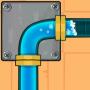 icon Unblock Water Pipes