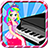 icon Juliet Piano Lesson 0.7
