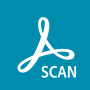 icon Adobe Scan