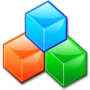 icon BlocksUp for Samsung Galaxy Note 10 1