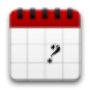 icon DaysUntil Widget for lumigon T3