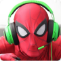 icon SpiderMan Ultimate Game
