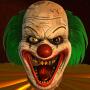 icon Freaky Clown Pennywise