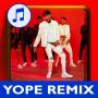 icon Yope Remix : Innoss'b & Diamond Song And Music