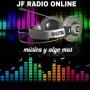icon JF Radio Online - Paraguay for Samsung Galaxy J2 DTV