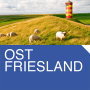 icon Ostfriesland for LG K10 LTE(K420ds)