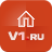 icon ru.rugion.android.realty.r34 2.0.3