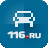 icon ru.rugion.android.auto.r16 2.4.1