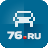 icon ru.rugion.android.auto.r76 2.4.1