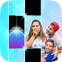 icon The Royalty Family Piano Game for Samsung Galaxy Grand Duos(GT-I9082)