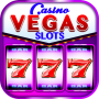 icon Real Vegas Slots - FREE Casino