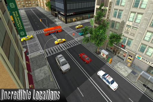 Coach Bus Simulator 2018:City Transport Driver PRO