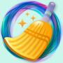 icon Speed Cleaner - Junk file cleaner & phone booster
