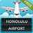 icon Honolulu Flight Information 4.0.6.8