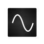 icon Sound Signal Generator for Samsung Galaxy Note 10 1