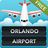 icon Orlando Flight Information 4.0.6.8