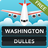 icon Washington Dulles Flight Information 4.0.6.8