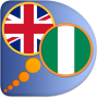 icon English Hausa dictionary for Samsung Galaxy J2 DTV