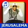 icon Jerusalema Master kg (latest Song)