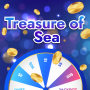 icon Treasure of Sea for intex Aqua A4