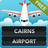 icon Cairns Flight Information 4.0.6.8