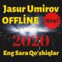 icon Jasur Umirov Mp3 Qo'shiqlari 2020 İNTERNETSİZ