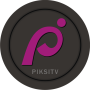 icon PIKSI TV for Samsung Galaxy Note 10 1