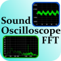 icon Sound Oscilloscope