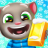 icon Talking Tom Gold Run 5.5.1.770