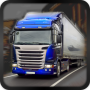 icon Truck Simulator Scania 2015 for Samsung Galaxy J2 DTV