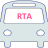 icon RTA Bus Tracker 1.0.7