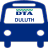 icon Duluth Bus Tracker 1.0.2