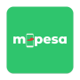 icon M-PESA for intex Aqua A4