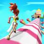 icon Princess Kingdom Escape Run for LG Q6a