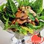 icon Mushroom recipes for Samsung Galaxy J2 DTV