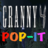 icon GRANNY 4 Pop-It 1.0