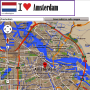 icon Amsterdam CityMaps
