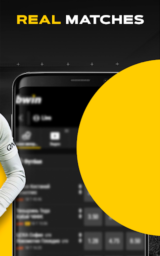 BWIN Mobile App