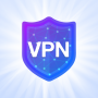 icon JAX VPN: Fast & Secure proxy for iball Slide Cuboid