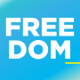 icon Freedom EA Audio Stream for Samsung Galaxy J2 DTV